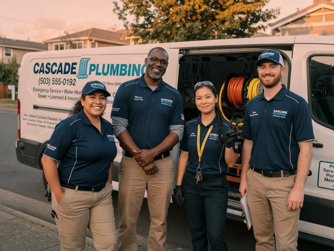 Emergency Plumber company in Chester, VT